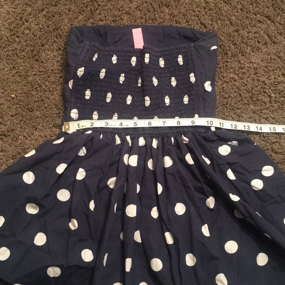 Hollister mini dress XS - Picture 5 of 5
